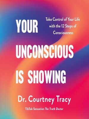 cover image of Your Unconscious Is Showing